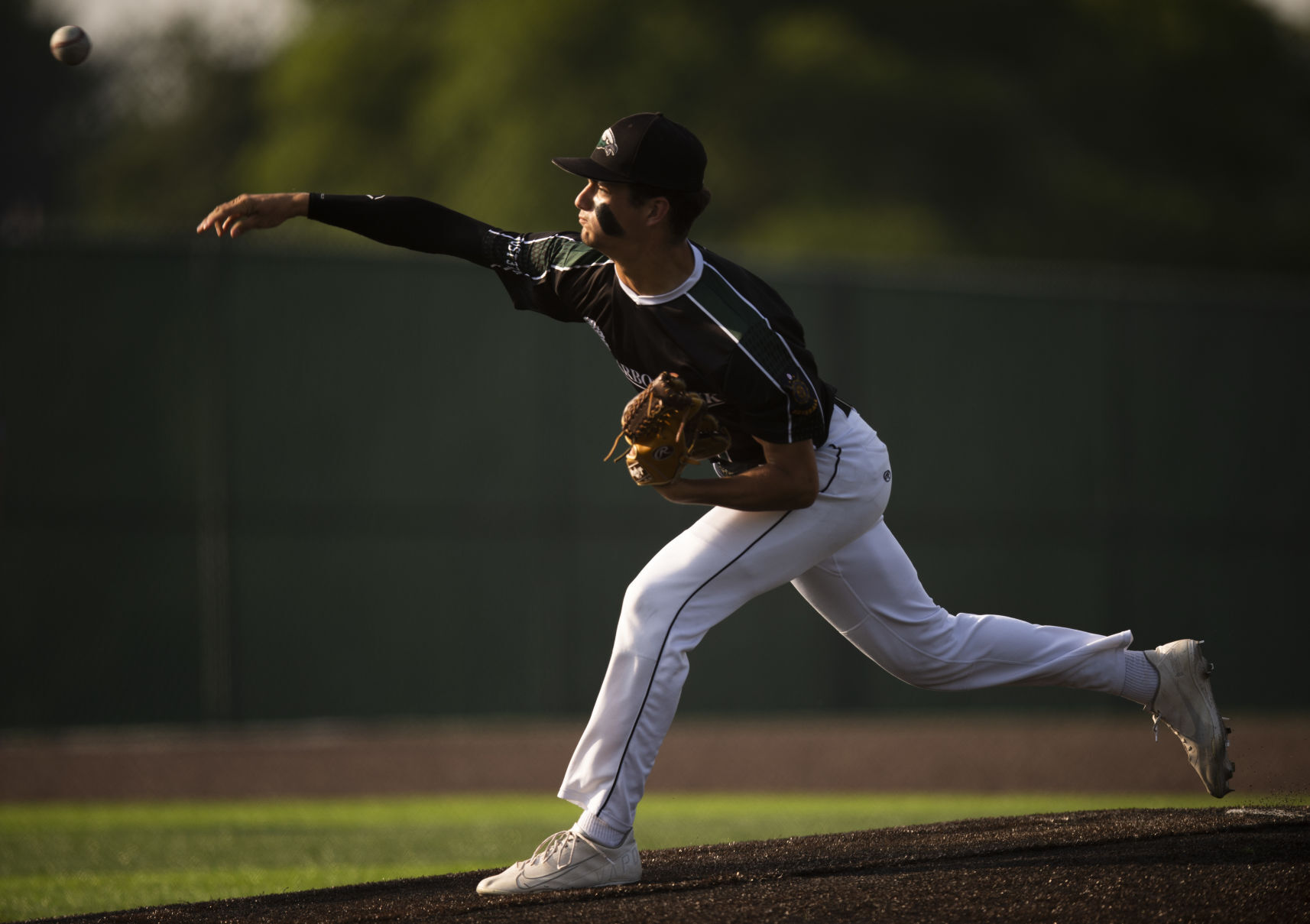 Carpet Land vs. Omaha Skutt, 7.25